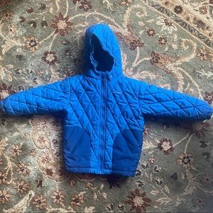Patagonia 4T Jacket